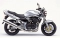 Suzuki GSF 1200 Bandit 2001 Suzuki GSF 1200 Bandit 2001